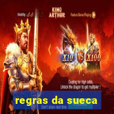 regras da sueca